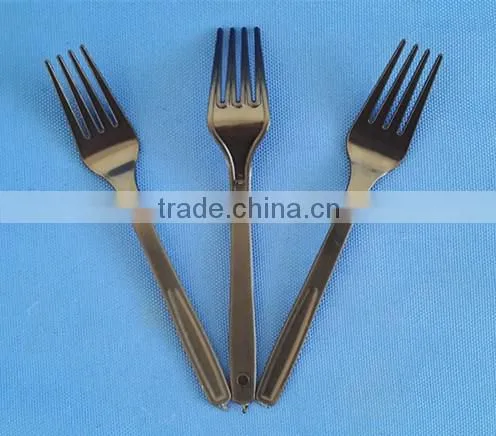 large plastic fork plastic fork