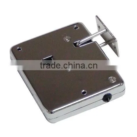 New design mental electric cabinet lock for locker