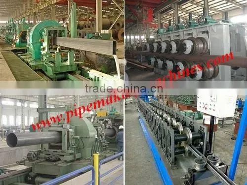 erw pipe mill for HG273