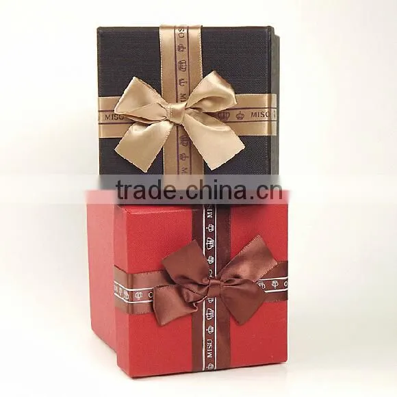 Special Paperboard Gift Box