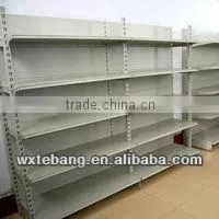 shelf/supermarket shelf/display shelf/tebang/rack/hook