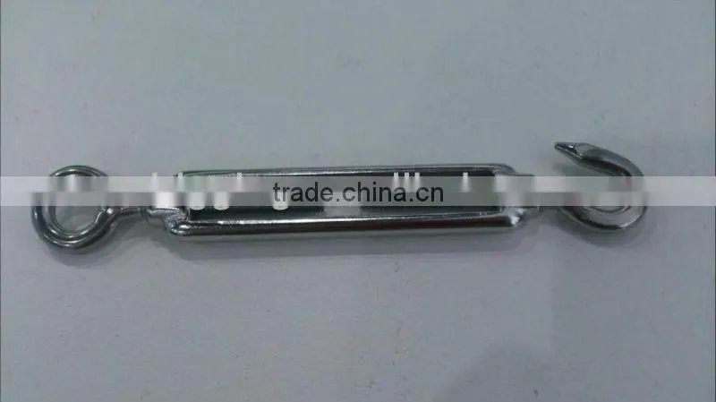 Stainless Steel Turnbuckle