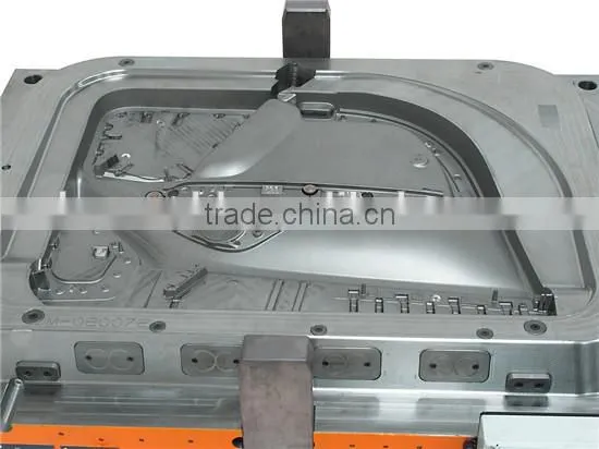 Precise injection car door panel mold,car door panel molds,car door panel moulding