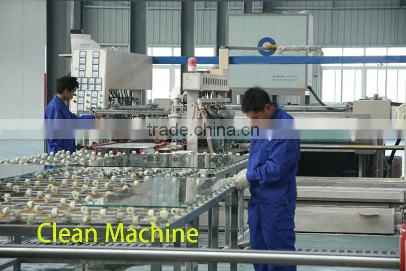 Low E Energy Saving Insulated Safety Glass Manufacturer