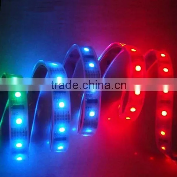 waterproof LEled light strip