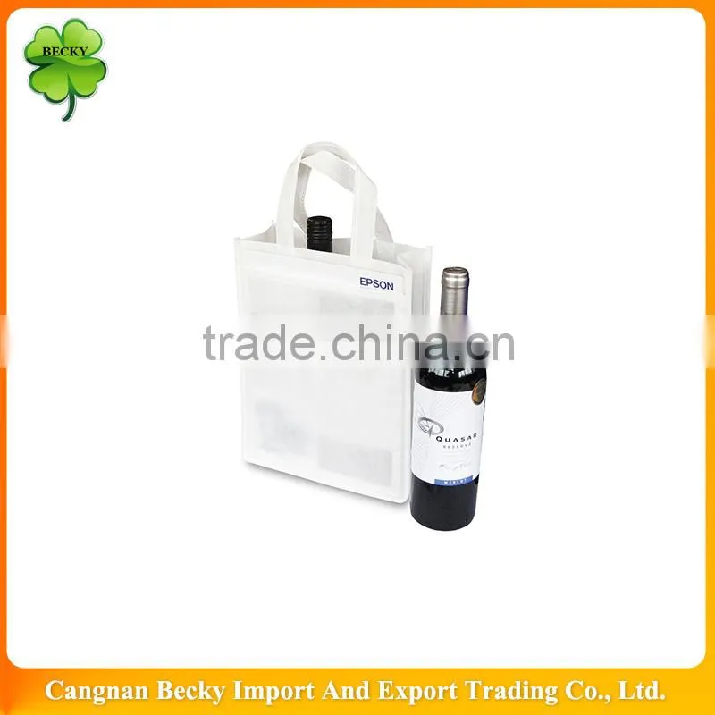 Good quality non woven fabric bag