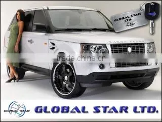 Global Star Ltd company overview - view 1