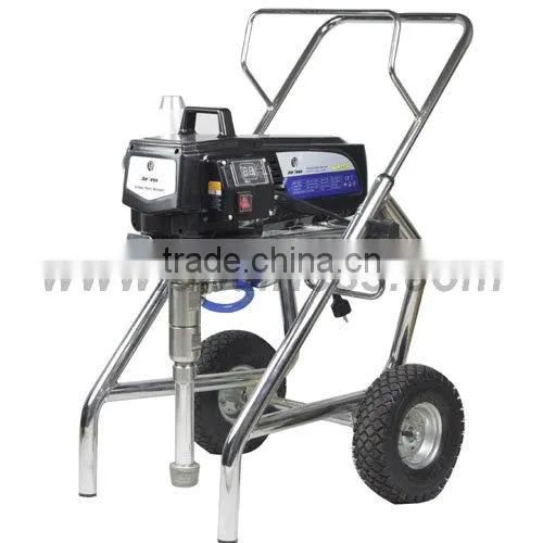 DP-6331G Gasoline Airless Paint Sprayer Piston Pump