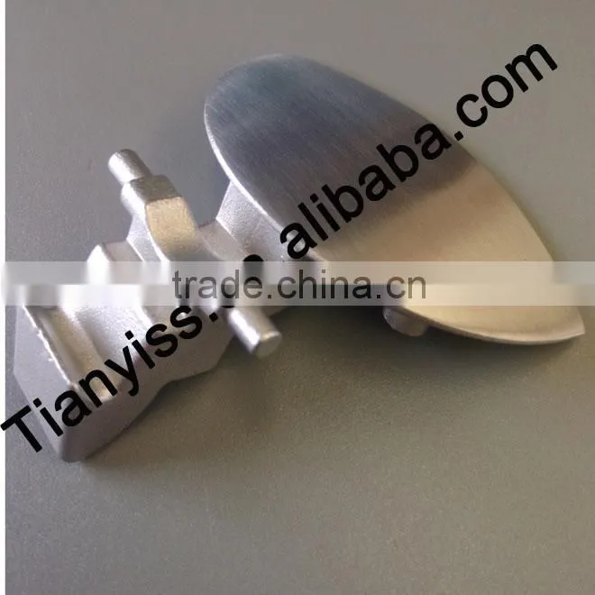 Stainless steel casting flywheel parts of tractors