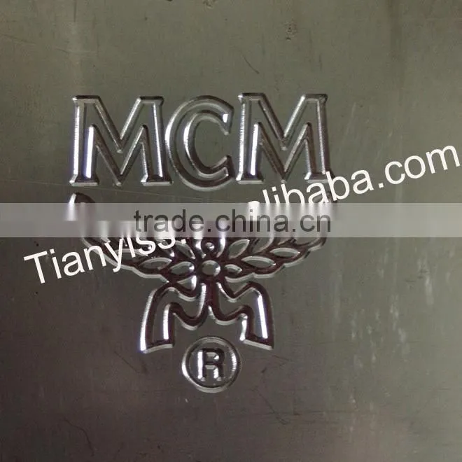 stainless steel cnc engraving milling machine