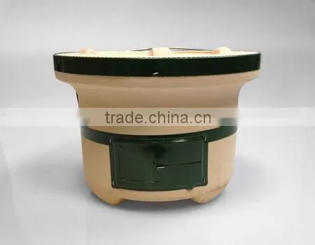 Japanese Ceramic Grill For BBQ and Other Food