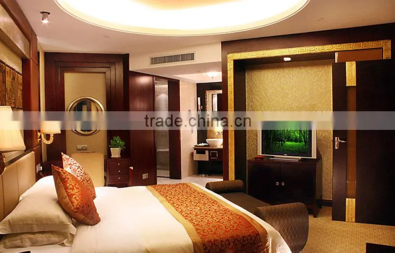 15W recessed led round panel downlight LC7726D