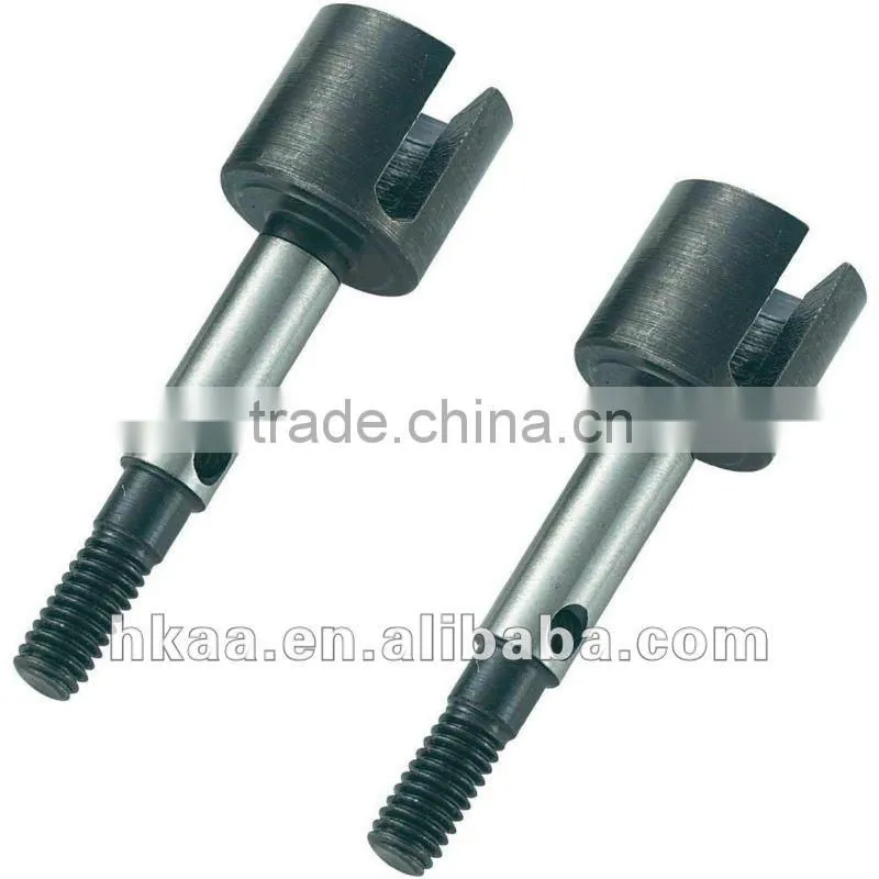 china cnc machine parts