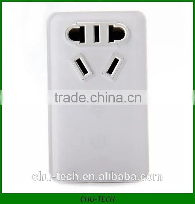 Smart Plug Remote Control Power Switch Socket WiFi Plug Timer SP Mini Tool
