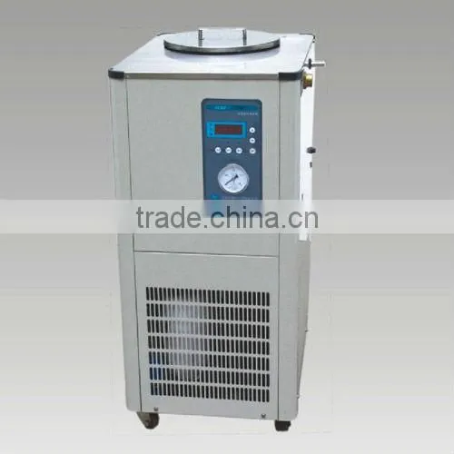 2013 Latest DLSB-G1010 low temperature cycling high pressure pump especially for AAS