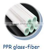 Fiber Reinforced PVC Garden Hose Extrusion Line 10-50mm