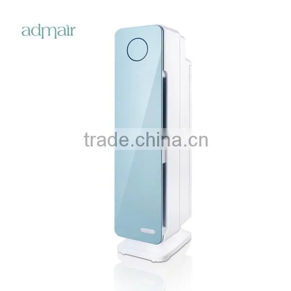 Allergen Remover Dust Collector Air Purifier Hepa