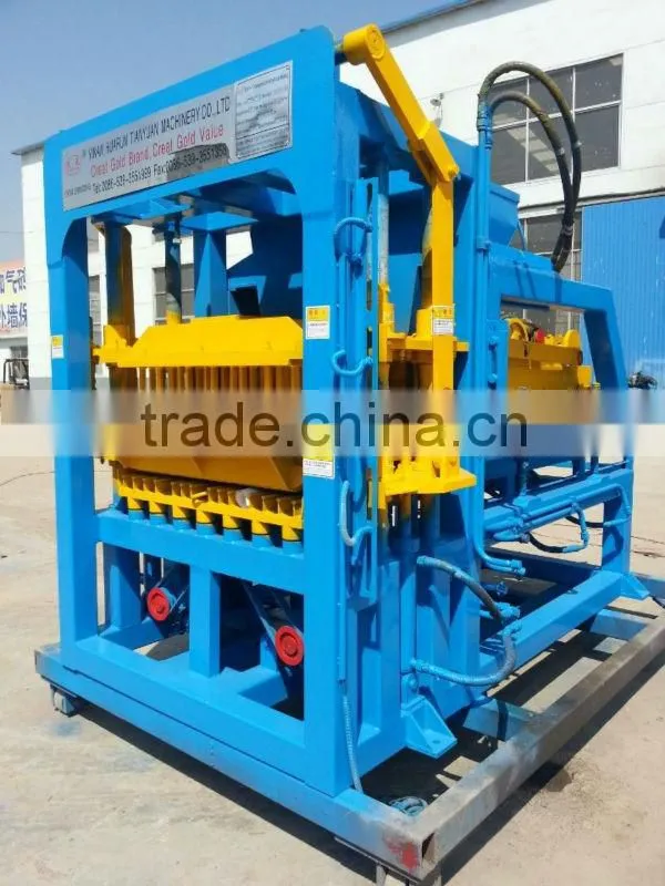 Top leader expanded perlite slab making machine