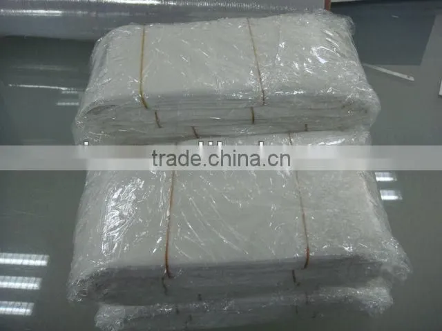 high quality plastic mailers with sticker seal