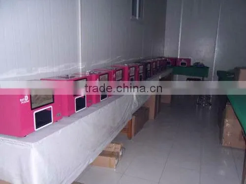 Digital Nail Priter Factory Supply