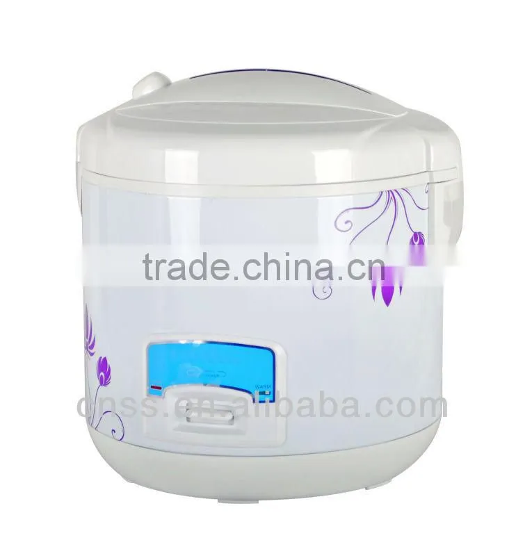 1.8l rice cooker 10 cup rice cooker