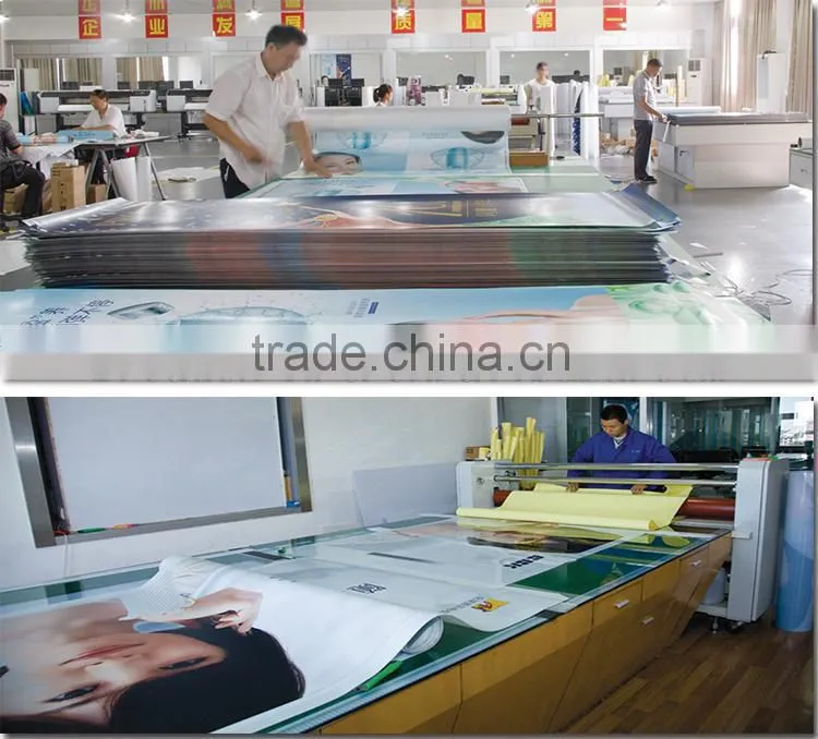 UV ink flat forexboard printing