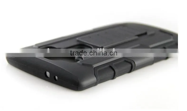 for LG G4 180 degree rotating bracket armor mobile phone shell