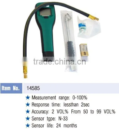 Handheld Nitrogen Percentage Indicator