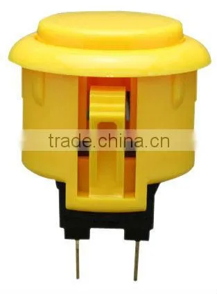 SANWA OBSF-30 push button