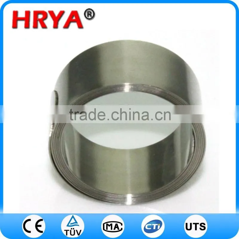 Wholesale products chinacable accessories constant force springs