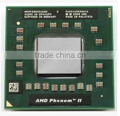General N950 N930 AMD quad-core CPU HMN930DCR42GM N970 X920 X940 top