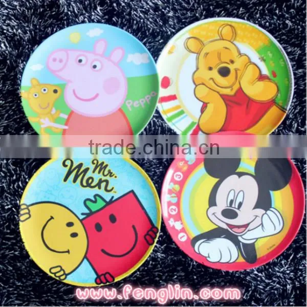 Made in china cartoon melamine used restaurant dinnerware sets
