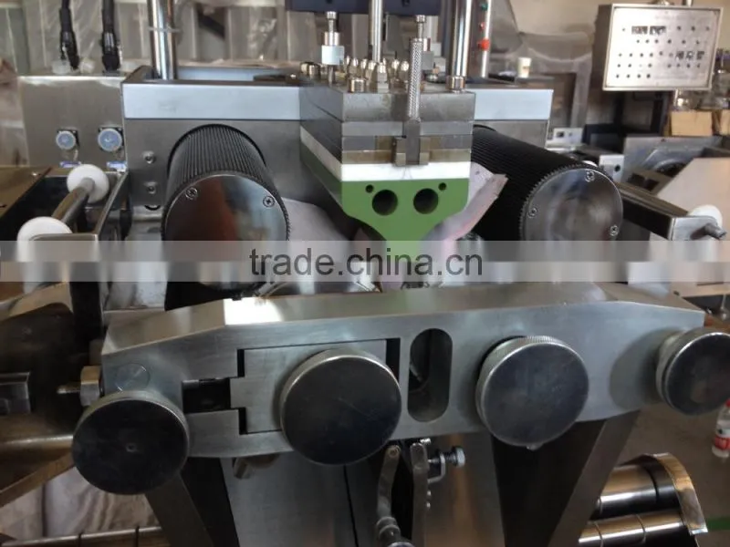 Automatic High Efficienct And High Speed Paintball Production Line