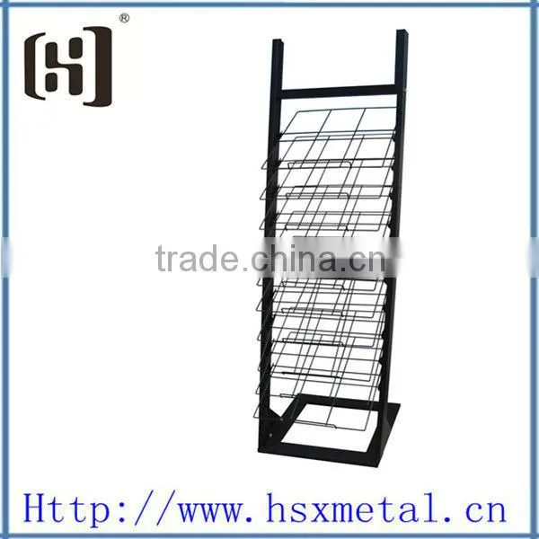 car mat and carpet rug display rack HSX-S767
