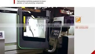 Longkou Bluetooth NC Equipment Co., Ltd. company overview - view 2