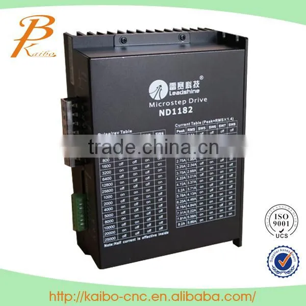 power supply for stepper motor/stepper motor nema 23/high power stepper motor