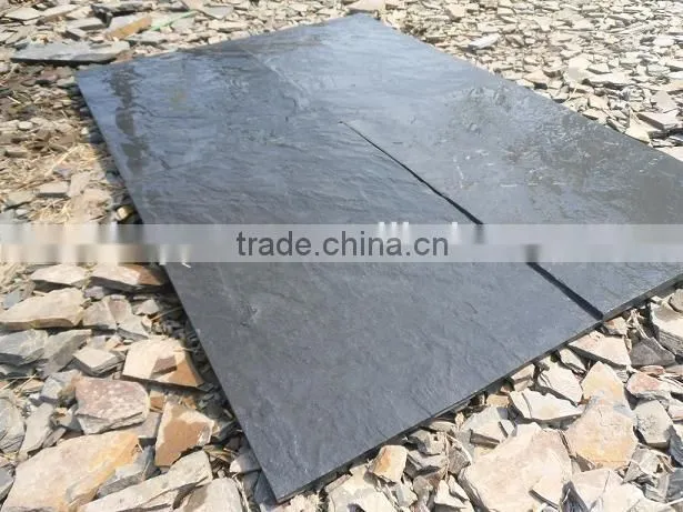 canyon slate glazed porcelain tile for exterior wall