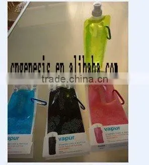 2011 New Promotion Soft water Bag