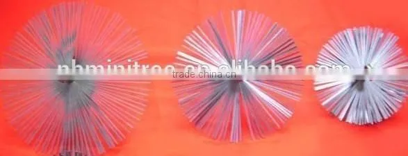 chimney brush