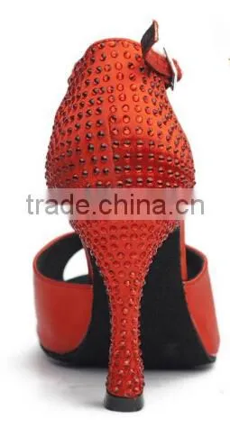 souliers de danse sociale , Ladies Dinner Shoes