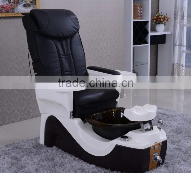 2014 New Design Pedicure Foot Spa Massage Chair