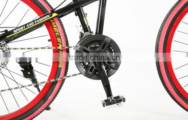 26 inch folding bike with 24s sports mountain bike