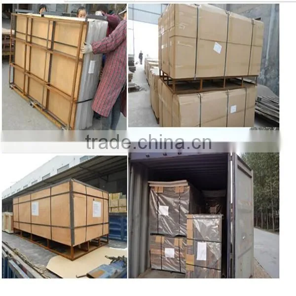 wholesale china plastic glass acrylic brochure holder