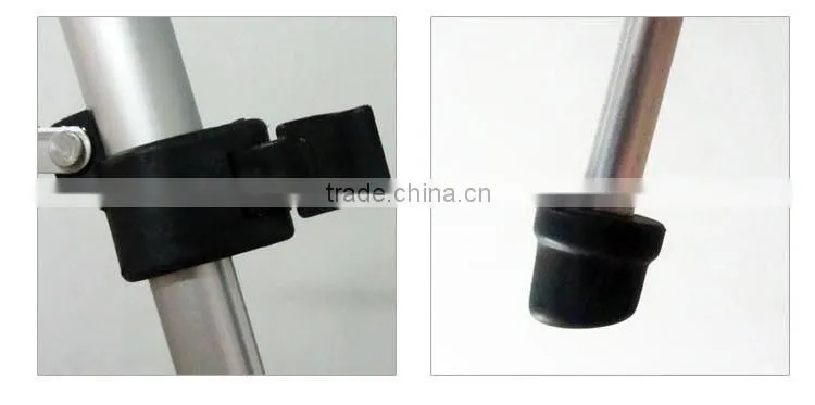 Lighweight Camera Tripod, Aluminum Tripod Stand, Professional Digital Camera Tripod