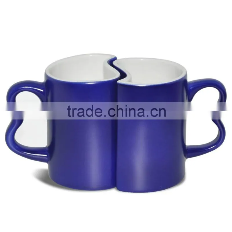 Wholesale full color changing mugs magic mug online
