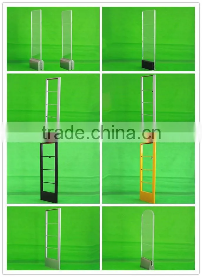 R007 eas frequency gate