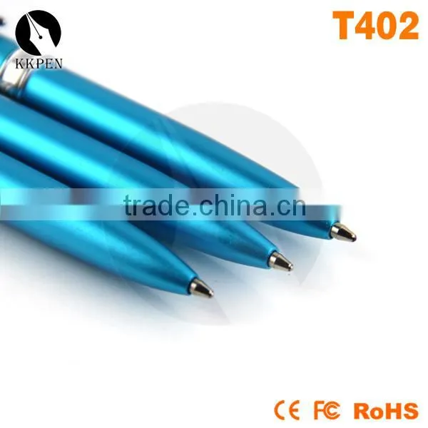 KKPEN 4 in 1 aluminum torch lighter pen