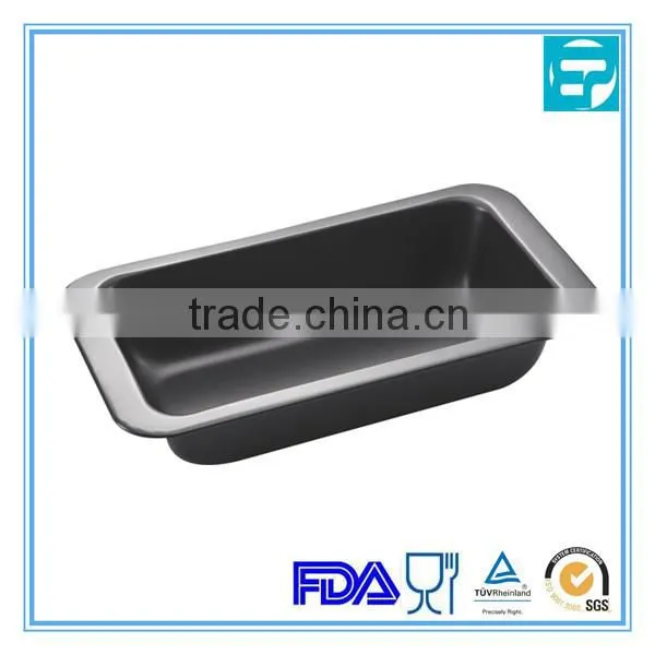 High quality metal steel Bakeware Sets