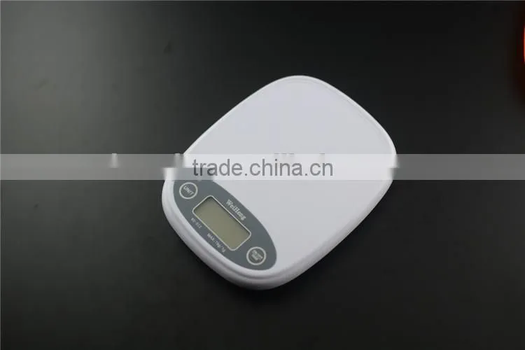 7kg/1g New arrival kitchen scales digital