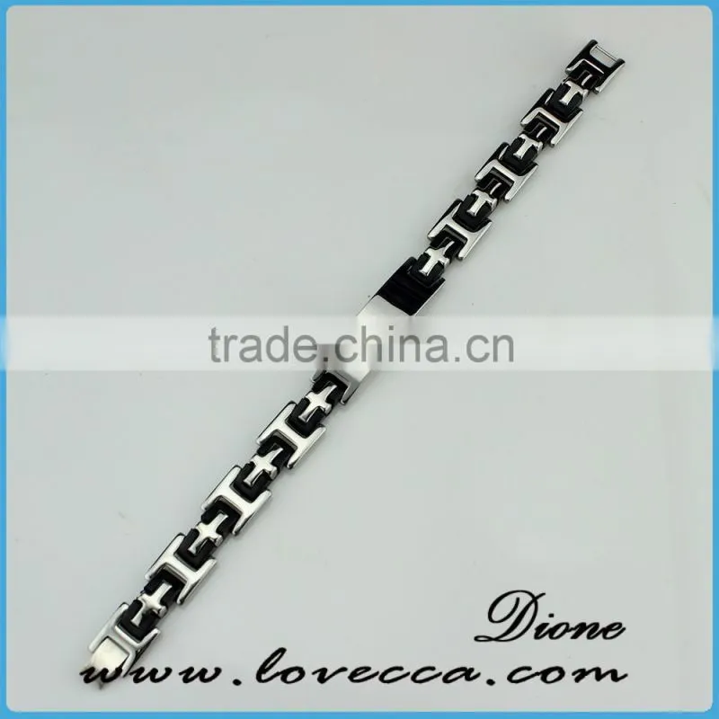2015 New Arrival High quality Stainless steel Bracelet , Thin Stainless steel bangle